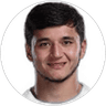 A. Khusanov, Defender for Manchester City