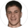 G. Mansilla, Midfielder for Nueva Chicago