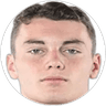 R. Monticelli, Defender for Oud-Heverlee Leuven II