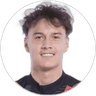 Tom Poitoux, Goalkeeper for MVV Maastricht