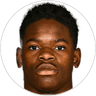 Enock Agyei, Midfielder for Burnley
