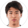 Yosuke Hanya, Forward for Colorado Springs