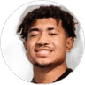 P. Ravai, Defender for Rewa