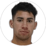 Agustin Moreira, Forward for Gil Vicente