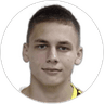 K. Tanoulis, Defender for Olympiakos Piraeus II