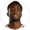Moussango Obounet, Forward for Gol Gohar