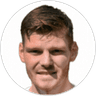Gary MacKenzie, Defender for 
    