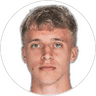Vladislav Zhuravlev, Midfielder for Isloch