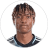 Loic Mesanvi, Forward for Indy Eleven