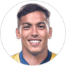 Ismael Cortez, Defender for Gimnasia Mendoza