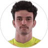 Costa Otavio, Goalkeeper for Cruzeiro