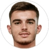 Paulo Buxhelaj, Defender for FK Partizani