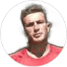 Felipe San Juan, Goalkeeper for Sportivo Las Parejas