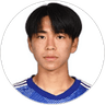 Yutaka Michiwaki, Forward for Avispa Fukuoka