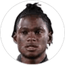 Ryan Henriette, Attacker for Seychelles