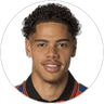Romeo Beney, Forward for FC Famalicão