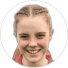 Eva Bardardottir Sigdis, Forward for Norrköping