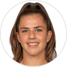 Leela Egli, Midfielder for Switzerland