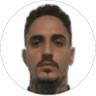 Thoni Brandão, Attacker for Central