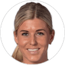 Olivia Schough, Forward for Inter W