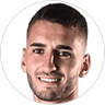 Mateo Torres, Midfielder for Kampaniakos Chalastra