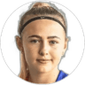 Alexia Potter, Midfielder for Chelsea