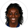 Michelle Agyemang, Forward for England