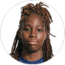 T. Elimbi Gilbert, Defender for Paris Saint-Germain W