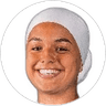 Imane Touriss, Forward for Morocco