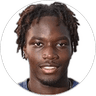 Junior Ndiaye, Forward for Montpellier Hérault SC