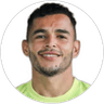 Benji Villalobos, Goalkeeper for El Salvador
