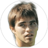 Cristian Diaz, Defender for Sarmiento de La Banda