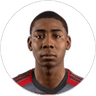 Jesus Batiz, Forward for Sporting San José