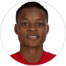 Mwanalima Jereko, Forward for Køge