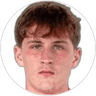 Paddy Bock, Midfielder for UNA Strassen