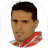 Emanuel Montero Fausto, Midfielder for Deportivo Maipú