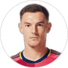 Kyle Hiebert, Defender for St. Louis City