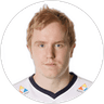 S. Lundevall, Midfielder for IFK Eskilstuna