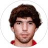 Bernardo Gomes, Midfielder for UD Leiria