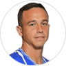 Leonardo Jara, Defender for Almirante Brown