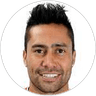 L. Jiménez, Midfielder for 
    