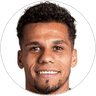 F. Silva, Midfielder for 
    