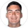 Matias Reyes, Goalkeeper for Deportes Iquique