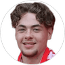 Cameron Cooper, Forward for Kelty Hearts