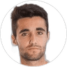 Alain Eizmendi, Midfielder for SD Beasain