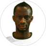 E. Sohna, Midfielder for Fortune