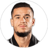 Philippe Coutinho, Midfielder for Vasco da Gama