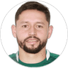 Elvis, Midfielder for Ponte Preta
