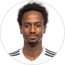 Ali Ahmed, Midfielder for Canada