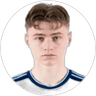Finn Linder, Defender for Vancouver Whitecaps II